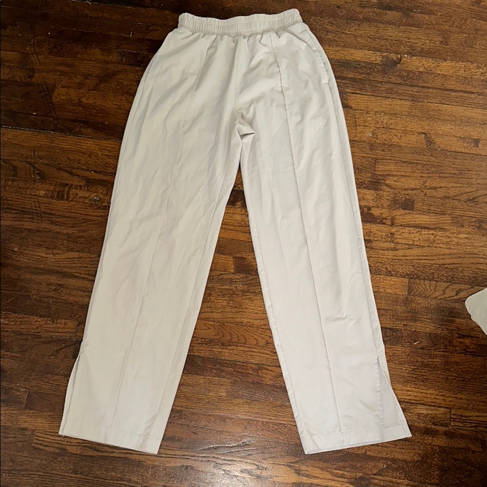 Abercrombie Track Pants